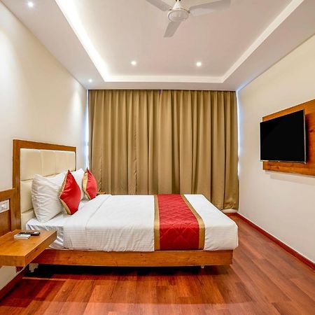 Fabhotel Phoenix Horamavu - Nr Horamavu Main Road Bengaluru Kültér fotó