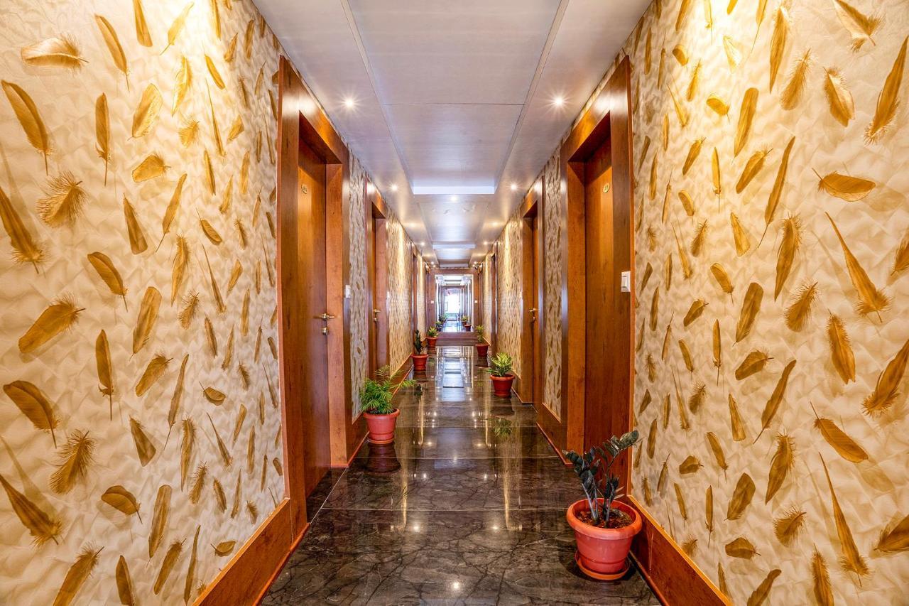 Fabhotel Phoenix Horamavu - Nr Horamavu Main Road Bengaluru Kültér fotó
