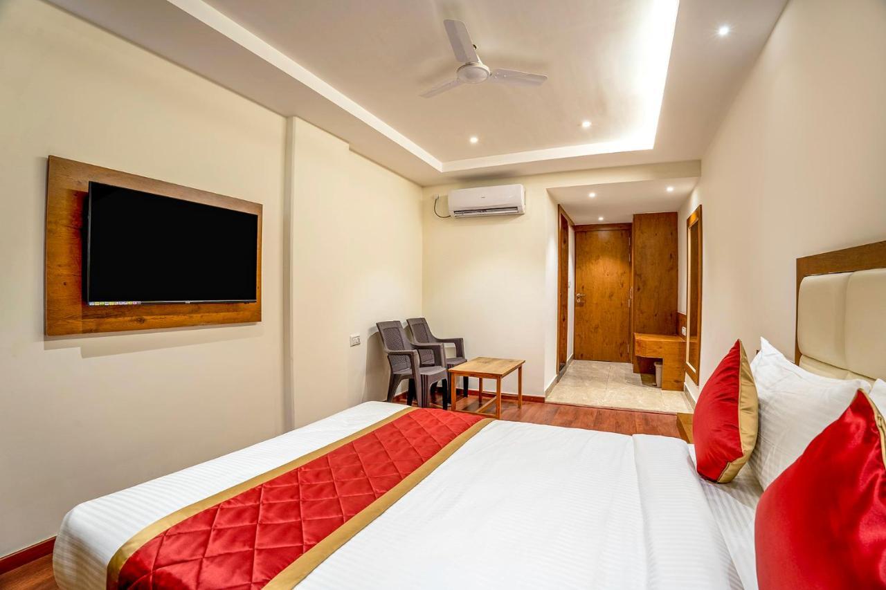 Fabhotel Phoenix Horamavu - Nr Horamavu Main Road Bengaluru Kültér fotó