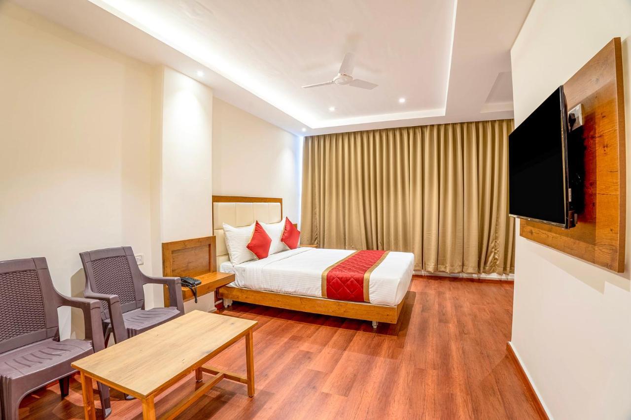 Fabhotel Phoenix Horamavu - Nr Horamavu Main Road Bengaluru Kültér fotó