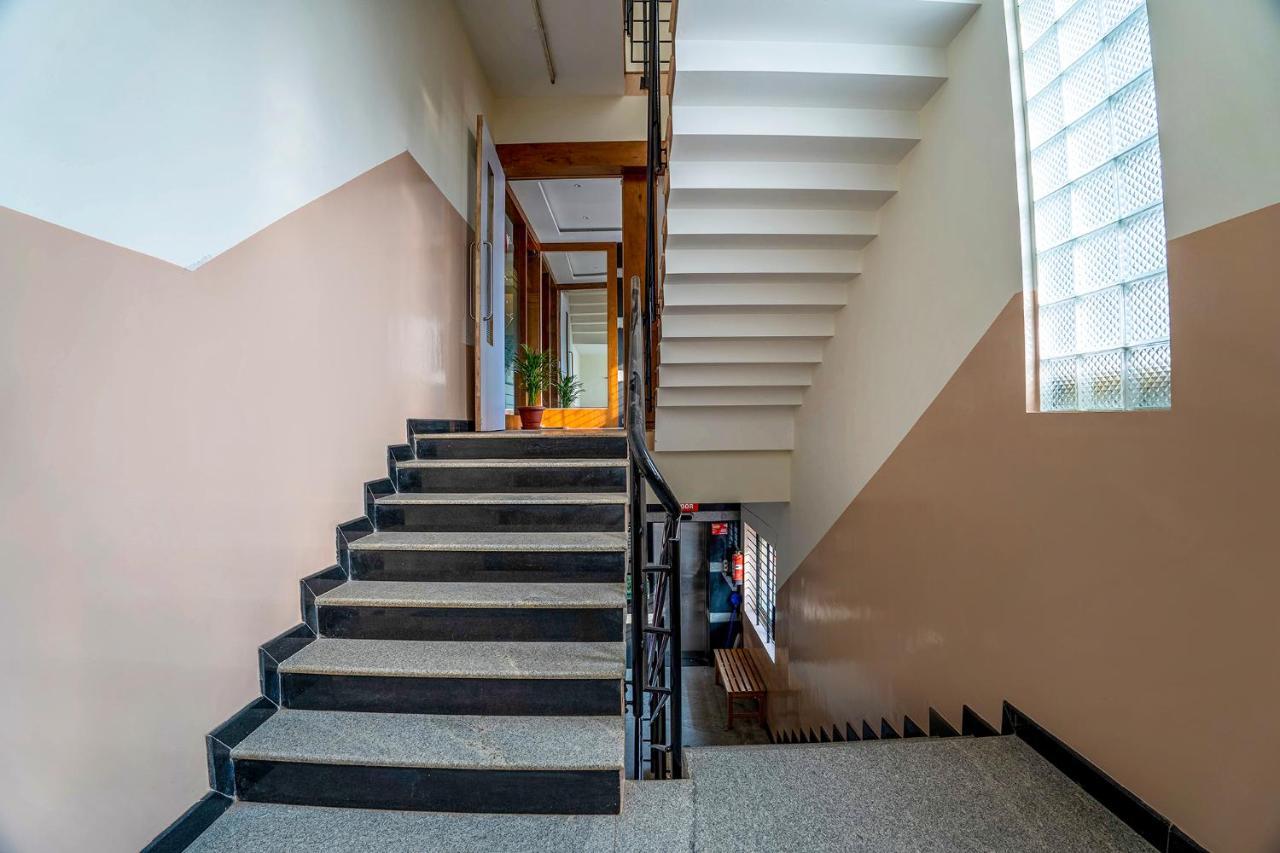 Fabhotel Phoenix Horamavu - Nr Horamavu Main Road Bengaluru Kültér fotó