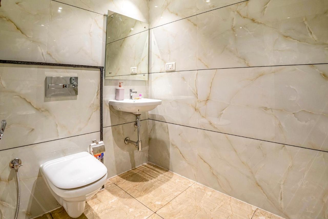 Fabhotel Phoenix Horamavu - Nr Horamavu Main Road Bengaluru Kültér fotó