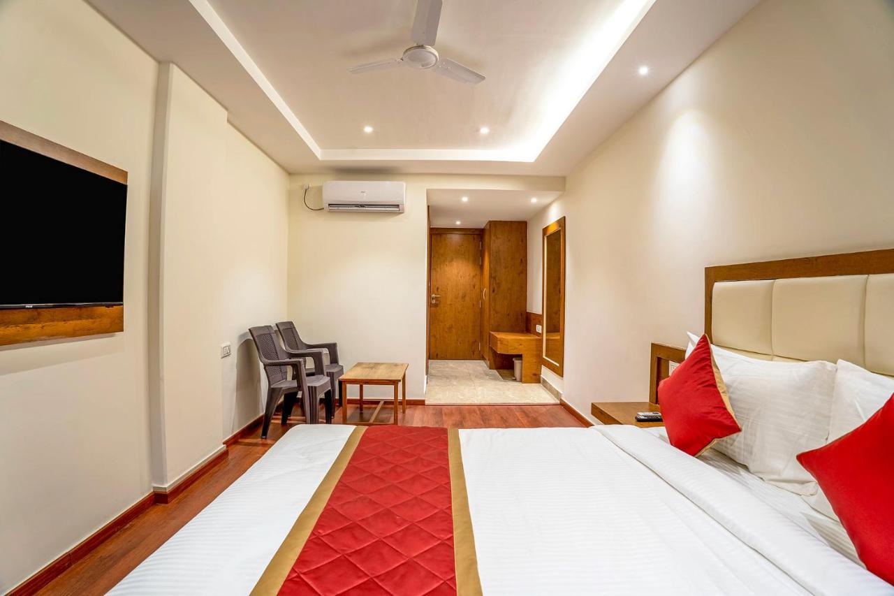Fabhotel Phoenix Horamavu - Nr Horamavu Main Road Bengaluru Kültér fotó