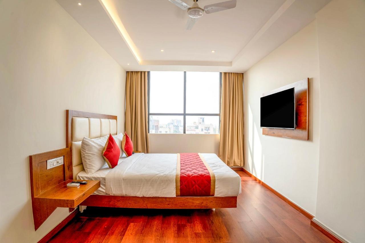 Fabhotel Phoenix Horamavu - Nr Horamavu Main Road Bengaluru Kültér fotó