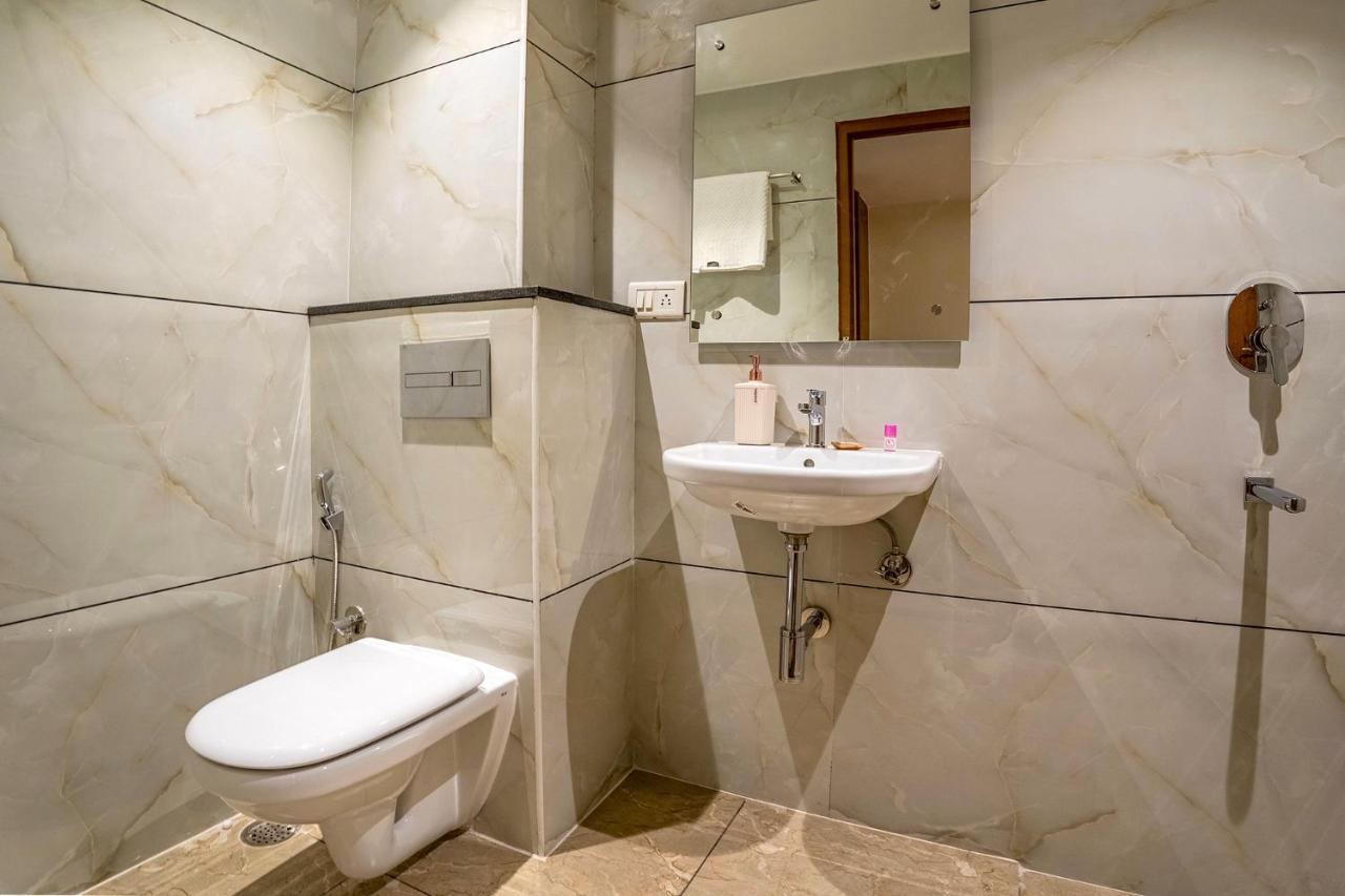 Fabhotel Phoenix Horamavu - Nr Horamavu Main Road Bengaluru Kültér fotó