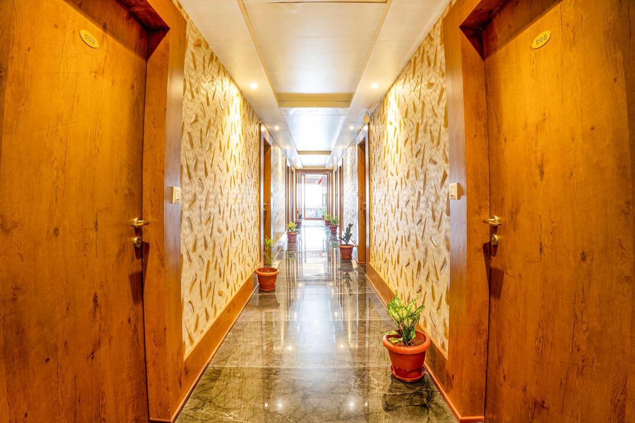 Fabhotel Phoenix Horamavu - Nr Horamavu Main Road Bengaluru Kültér fotó
